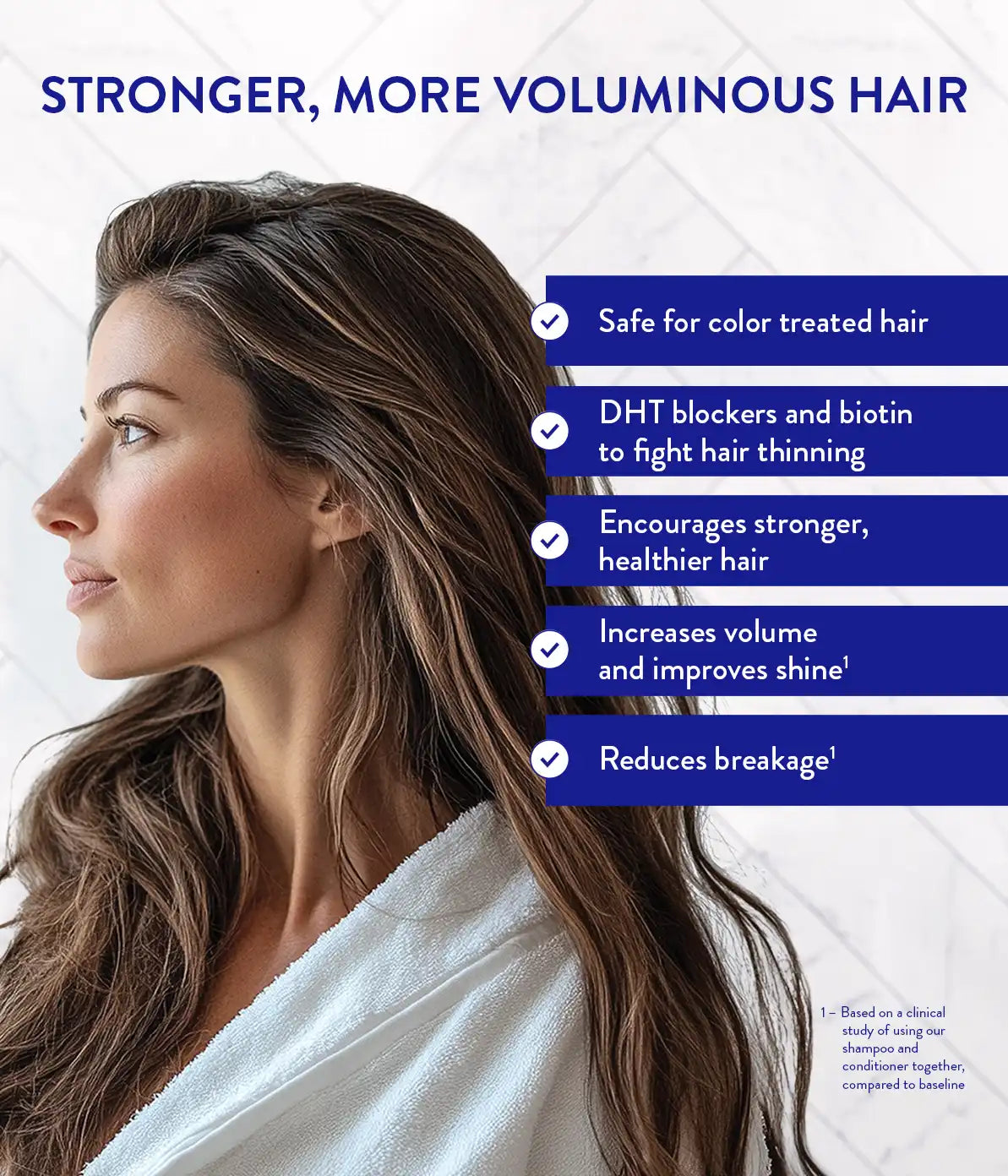 Hair Growth Set