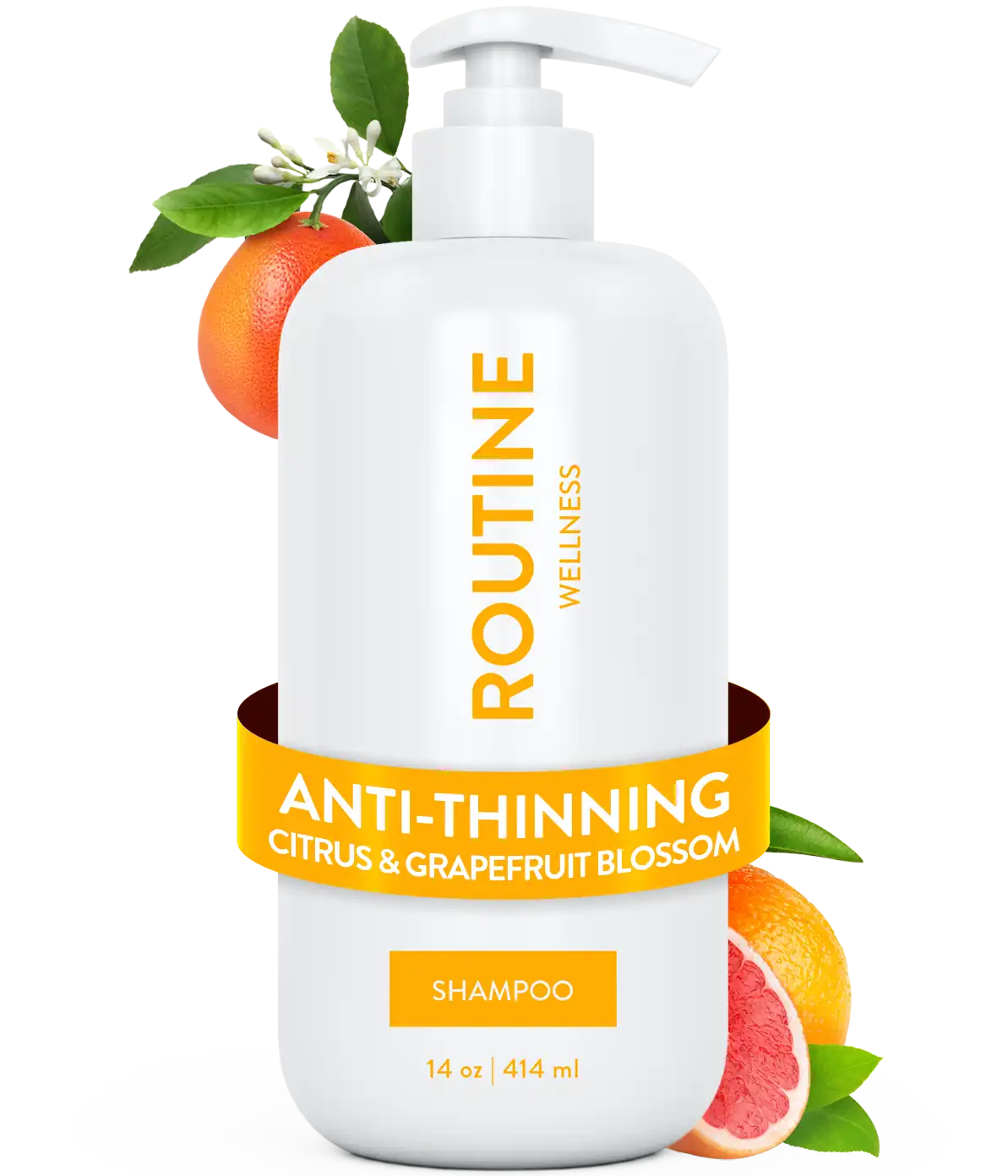 Anti-Thinning Shampoo