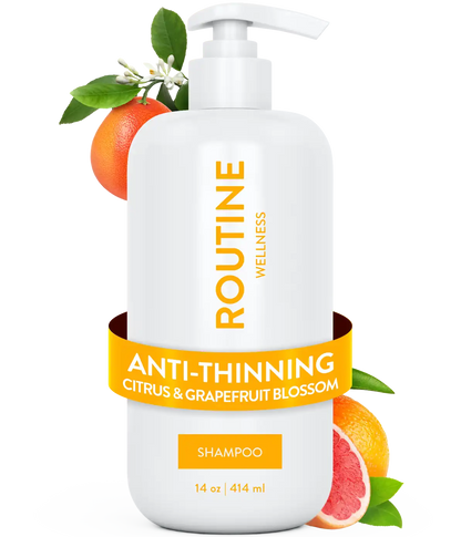 Anti-Thinning Shampoo