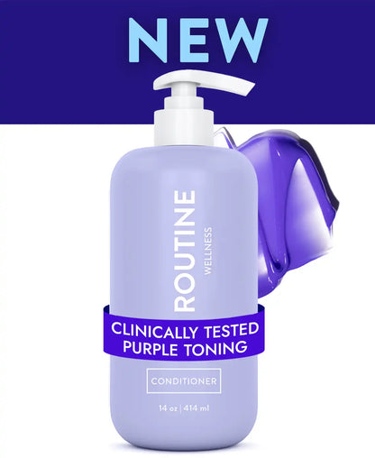 Anti-Thinning Shampoo & Conditioner