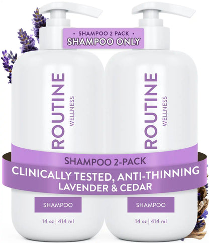 Anti-Thinning Shampoo