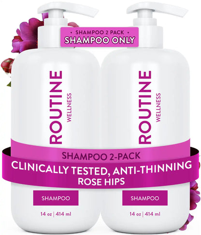 Anti-Thinning Shampoo