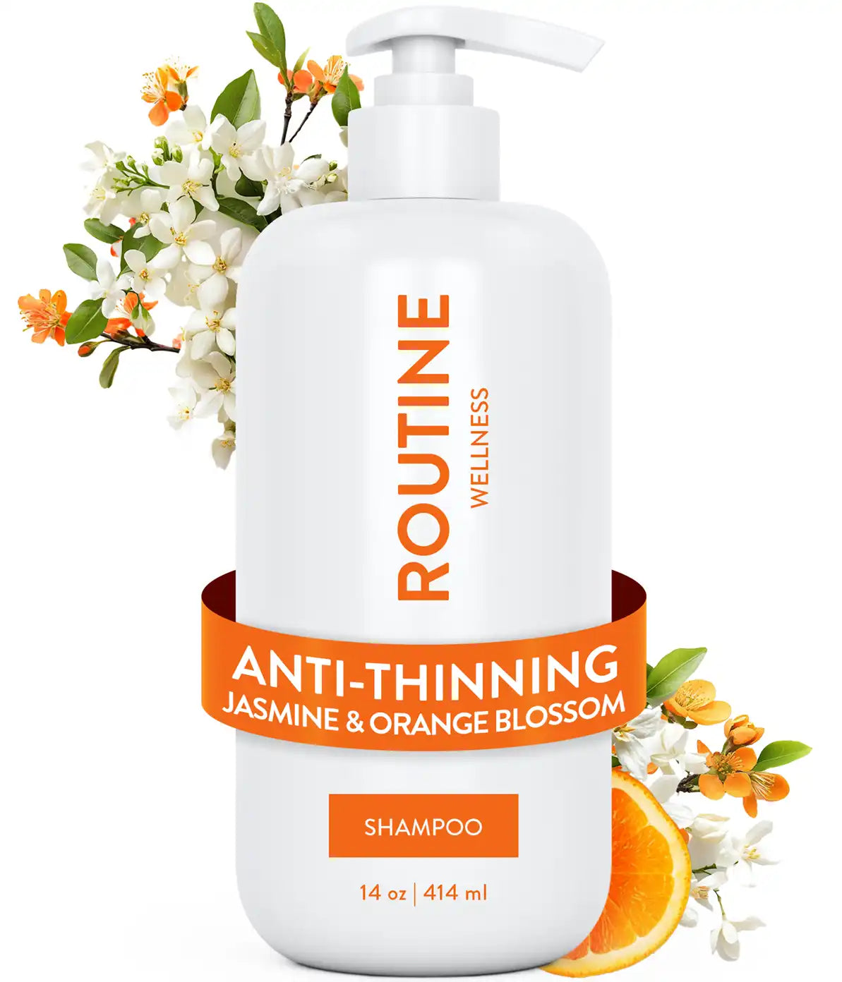Anti-Thinning Shampoo