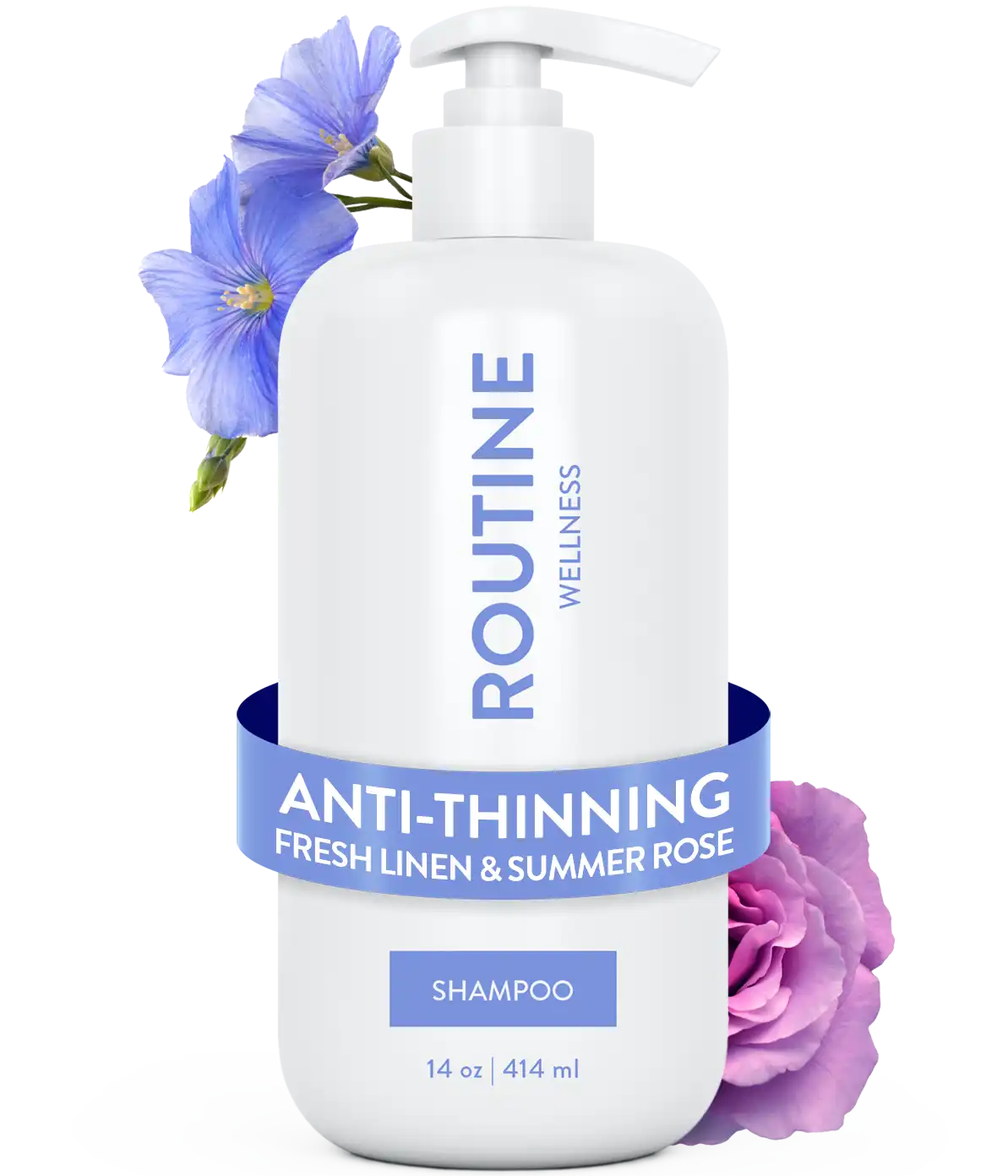 Anti-Thinning Shampoo