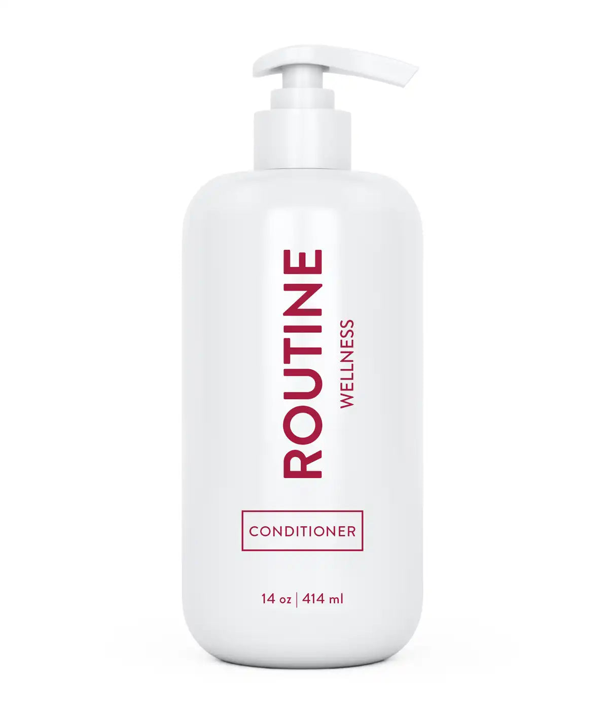 Anti-Thinning Shampoo & Conditioner