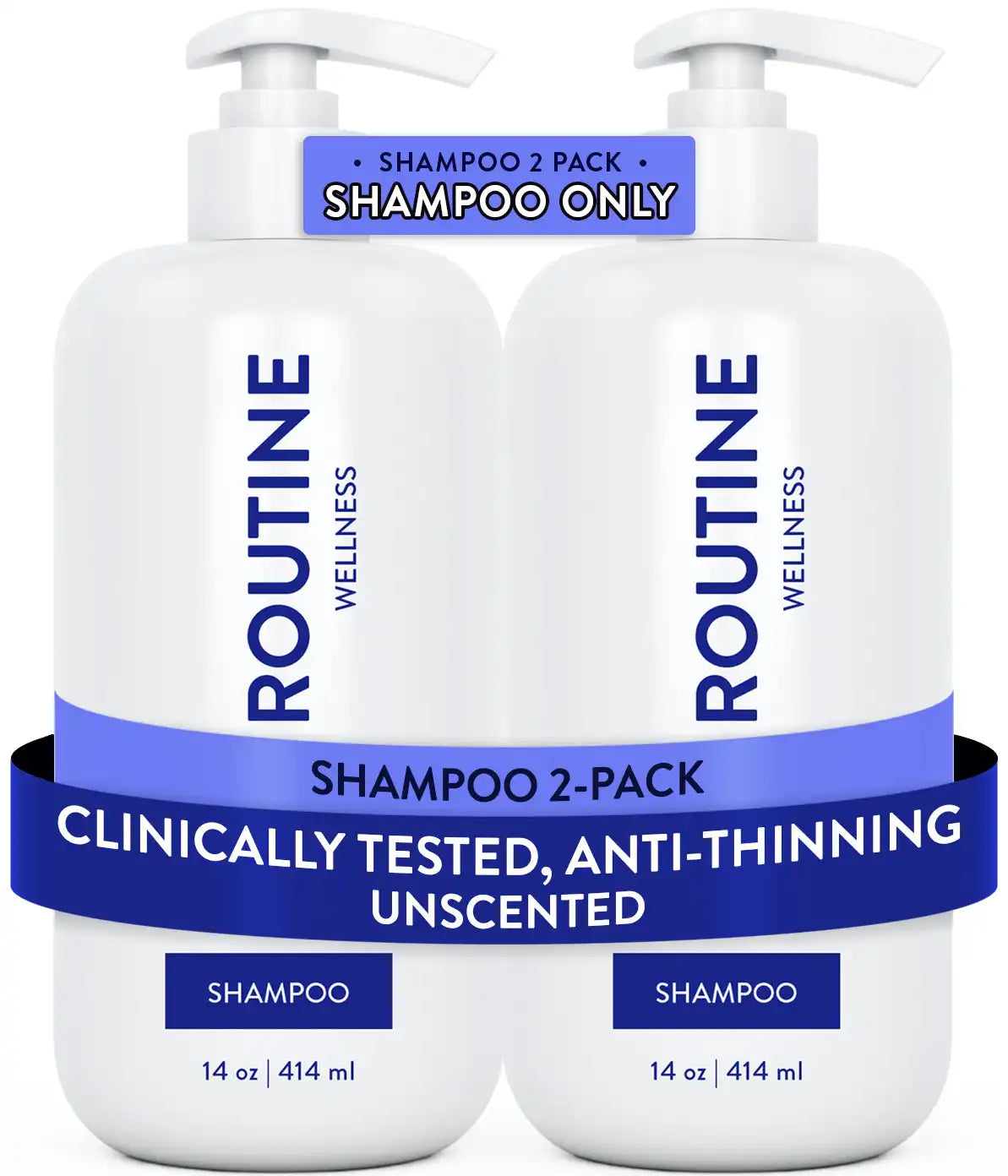 Anti-Thinning Shampoo
