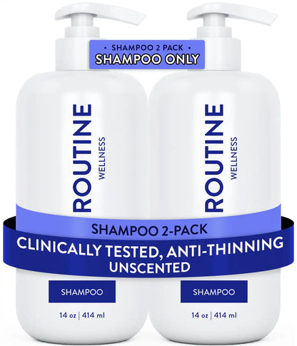 Anti-Thinning Shampoo