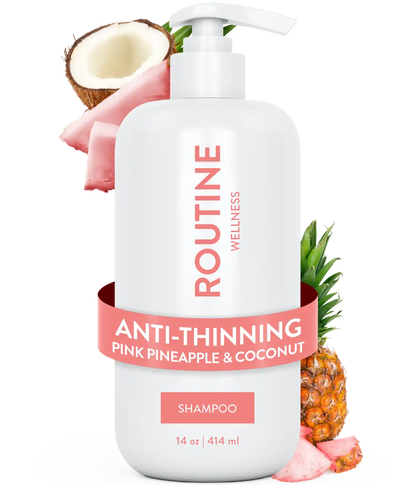 Anti-Thinning Shampoo