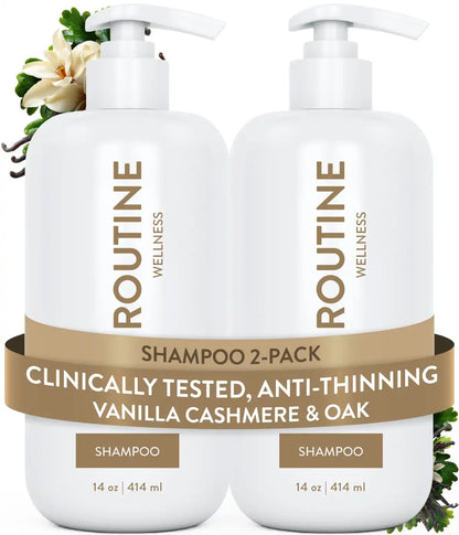 Anti-Thinning Shampoo