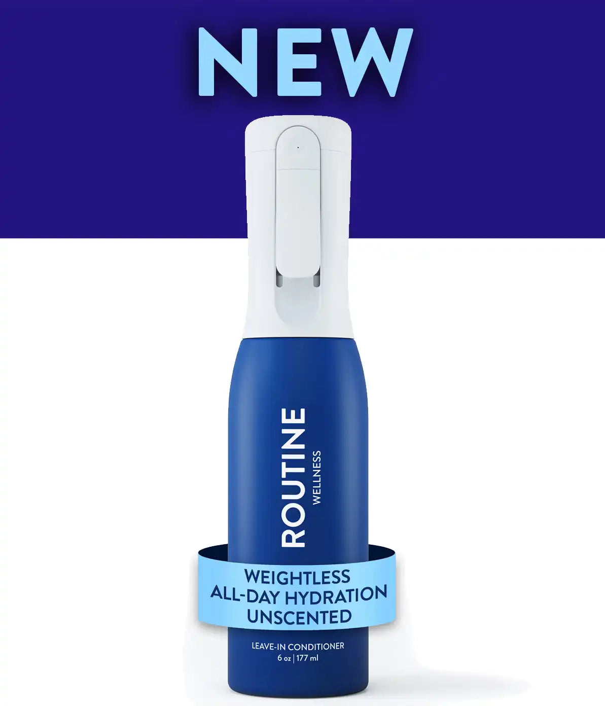 Leave-In Conditioner