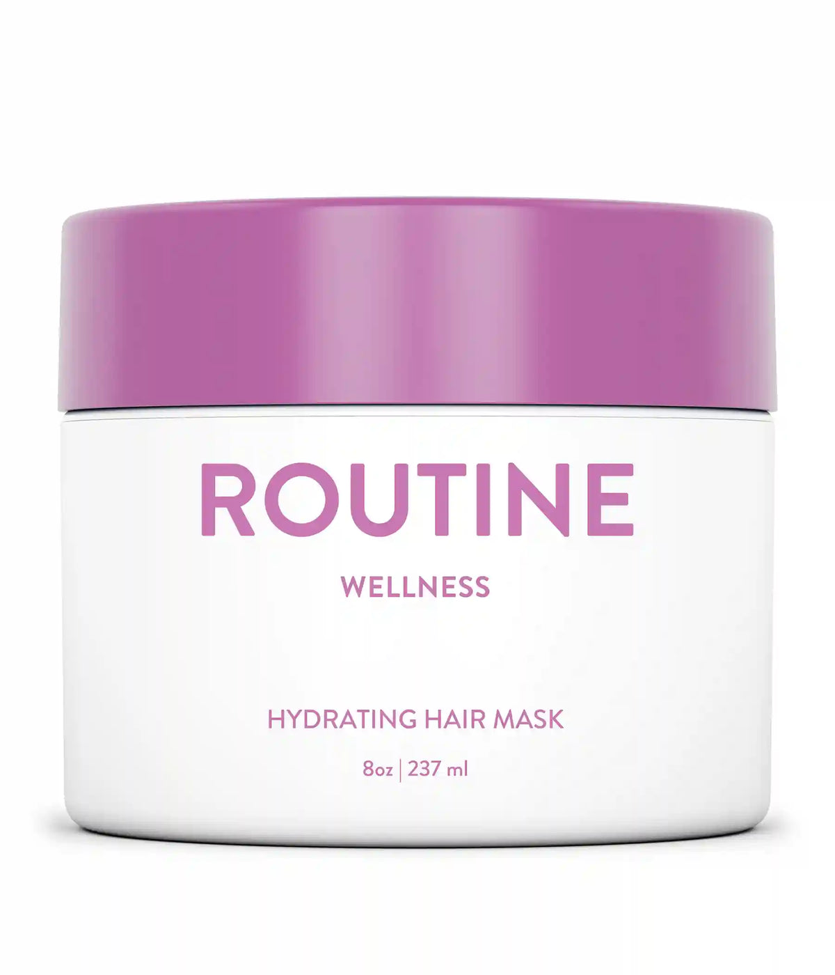 Hydrating Hair Mask