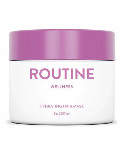 Hydrating Hair Mask