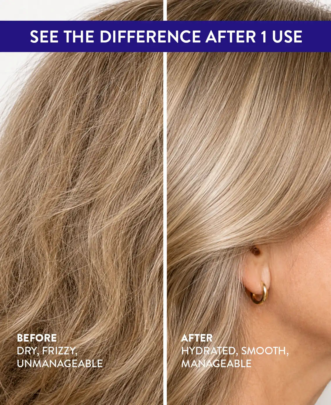 Leave-In Conditioner