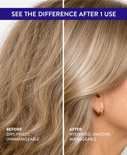 Leave-In Conditioner