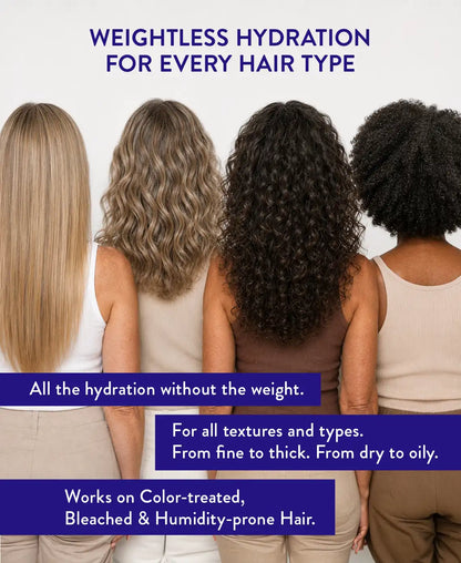 Leave-In Conditioner