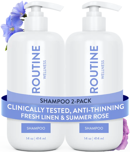 Anti-Thinning Shampoo
