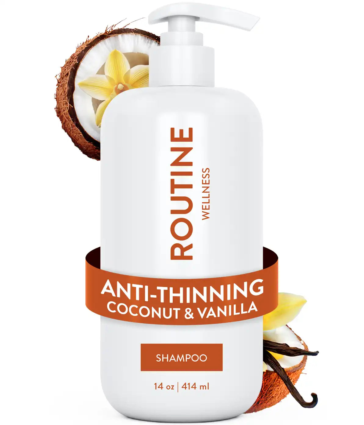 Anti-Thinning Shampoo