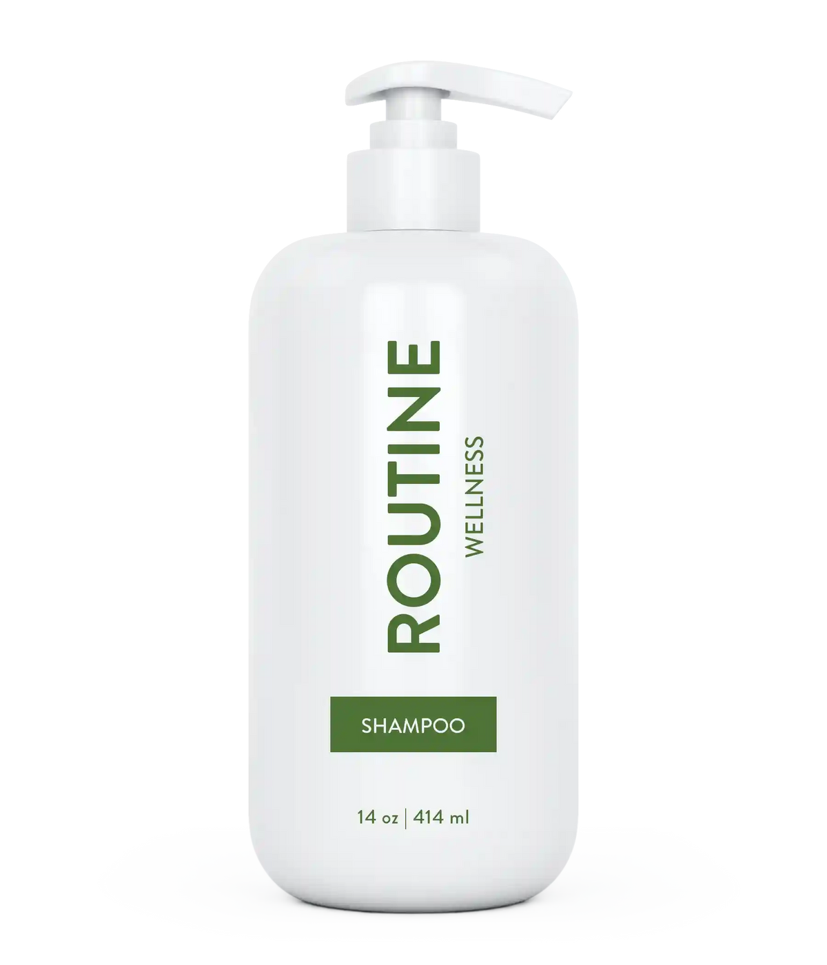 Anti-Thinning Shampoo & Conditioner