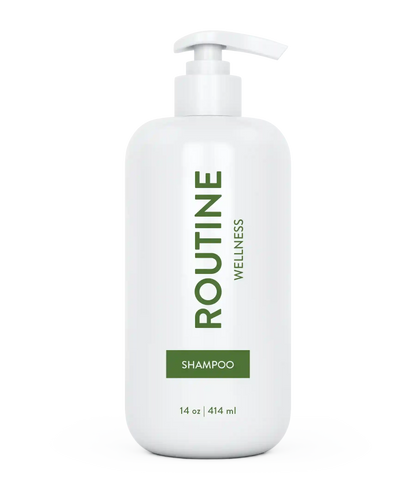 Anti-Thinning Shampoo & Conditioner