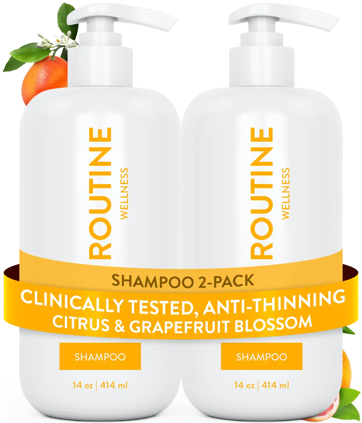 Anti-Thinning Shampoo