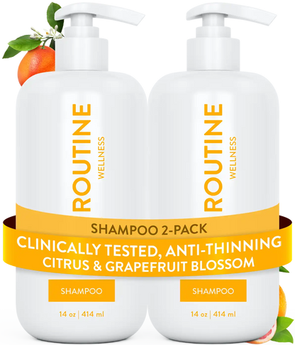 Anti-Thinning Shampoo