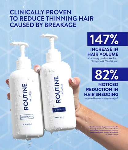 Routine Wellness Complete Bundle