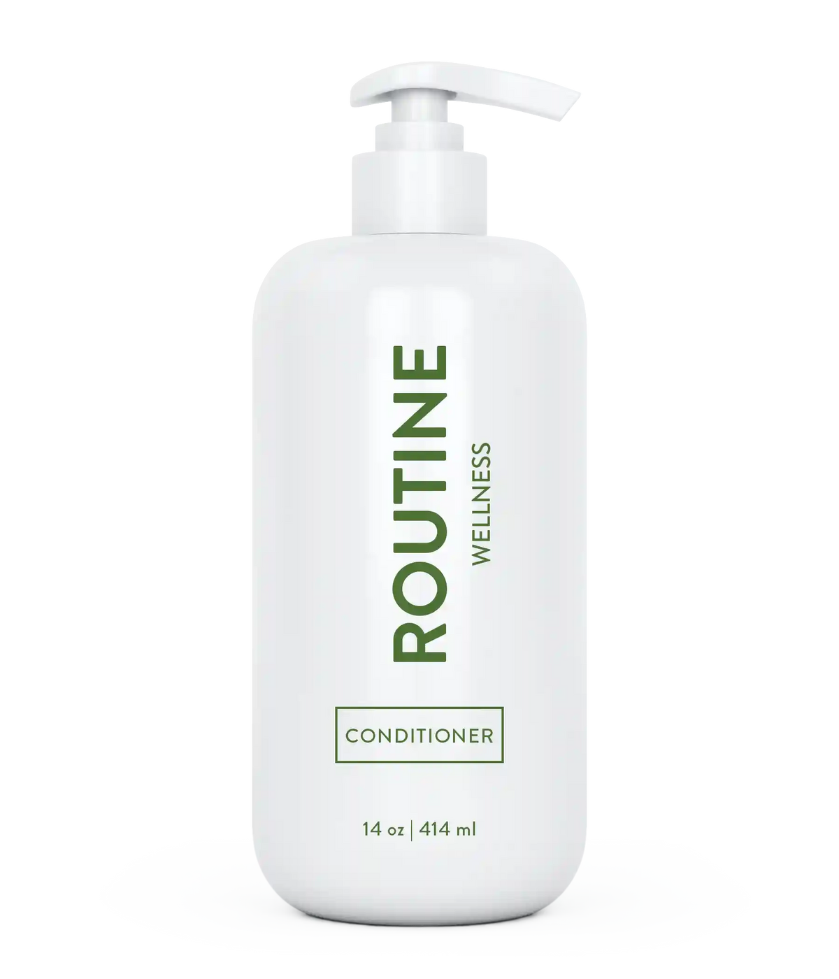 Anti-Thinning Shampoo & Conditioner