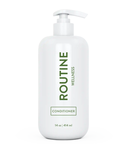 Anti-Thinning Shampoo & Conditioner