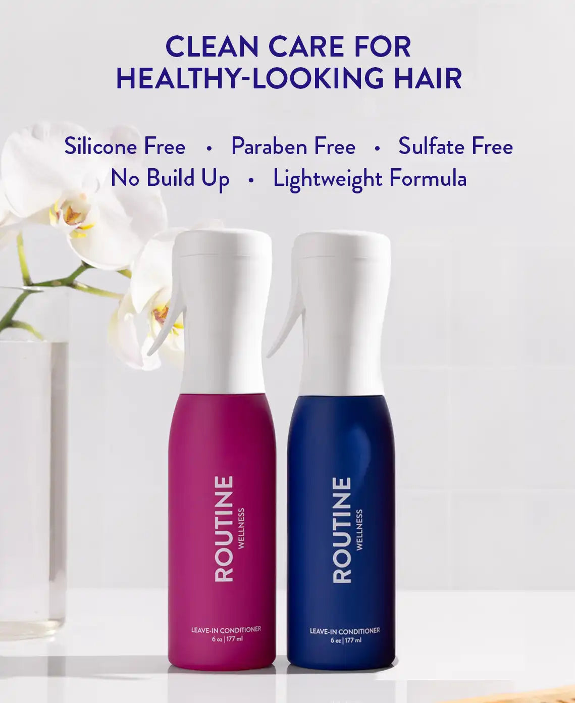 Leave-In Conditioner