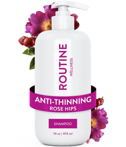 Anti-Thinning Shampoo