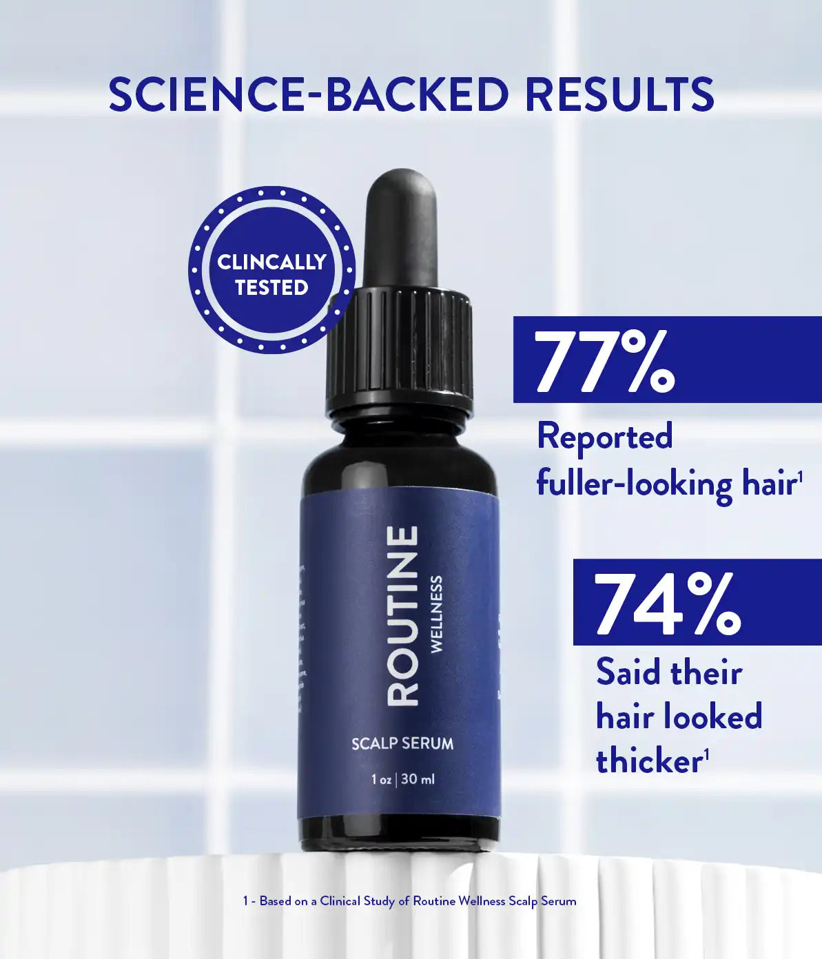 Hair & Scalp Serum
