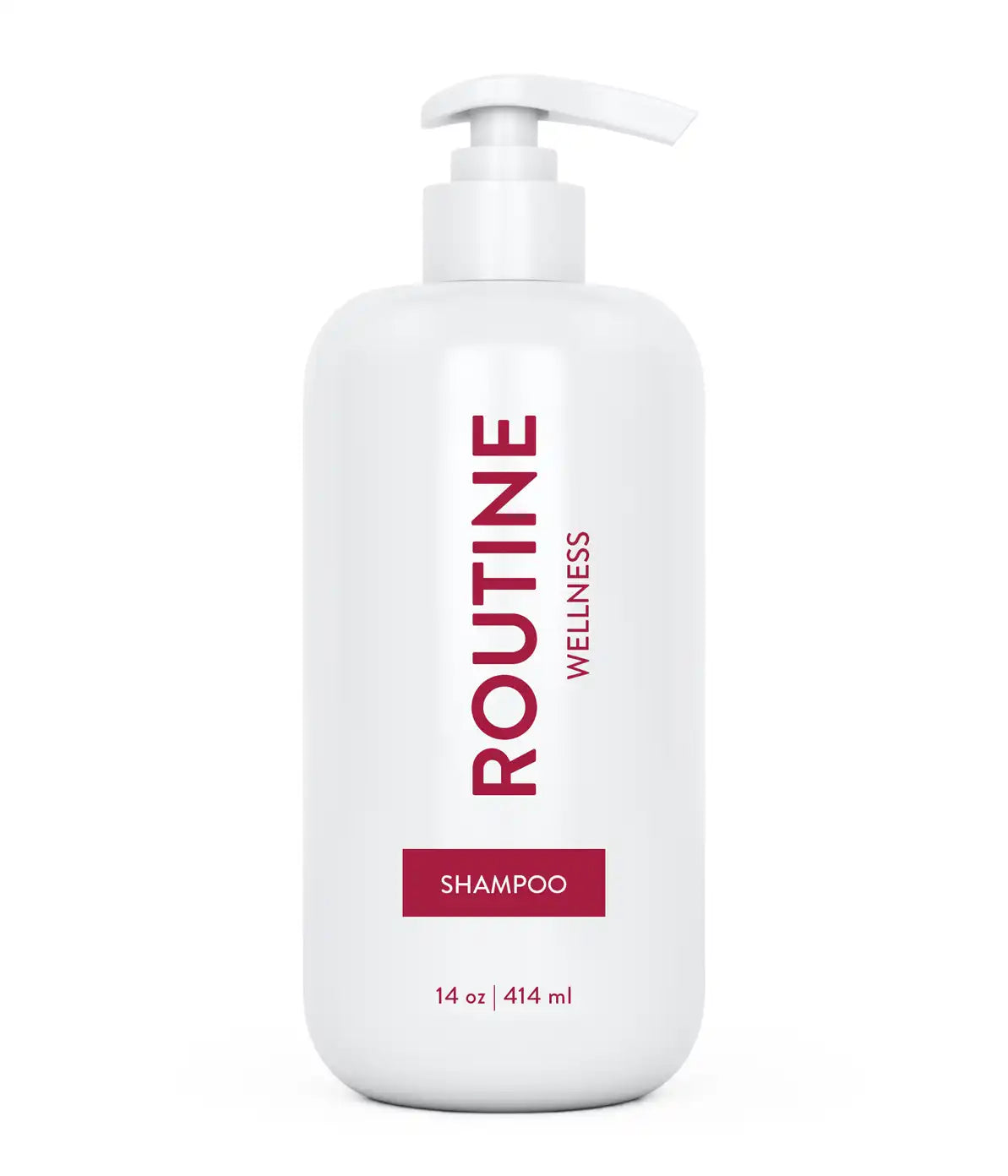 Anti-Thinning Shampoo & Conditioner