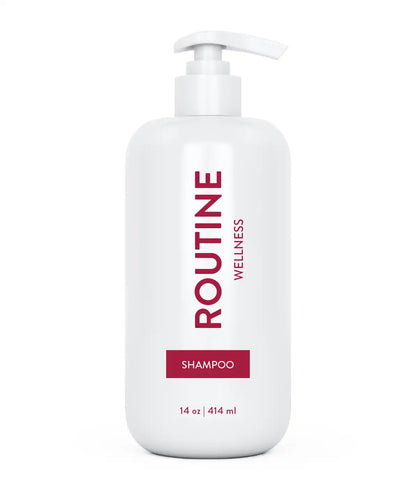 Anti-Thinning Shampoo & Conditioner