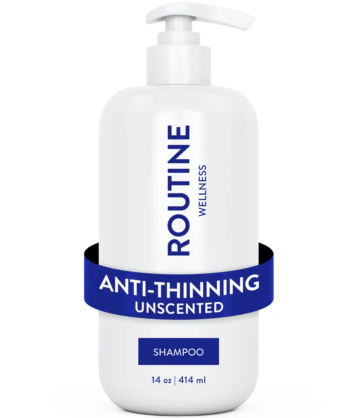 Anti-Thinning Shampoo & Conditioner