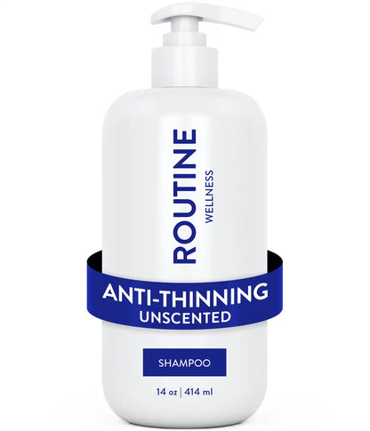 Anti-Thinning Shampoo