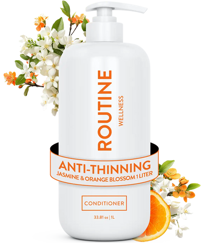 Shampoo & Conditioner (1 Liter)