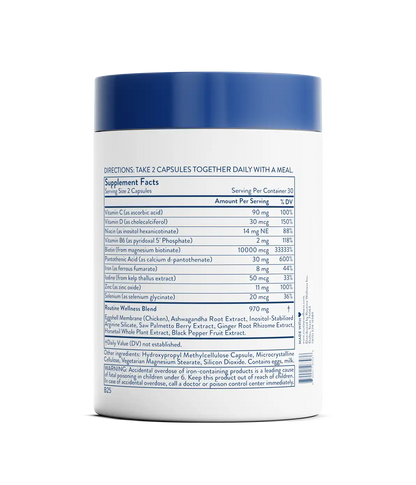 Hair Supplement