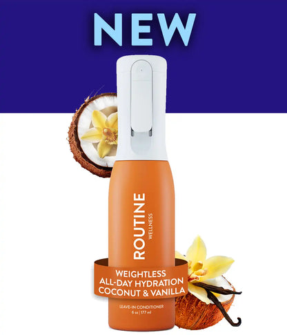 Leave-In Conditioner
