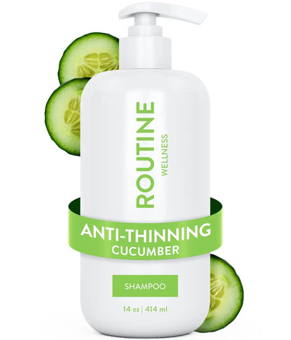 Anti-Thinning Shampoo