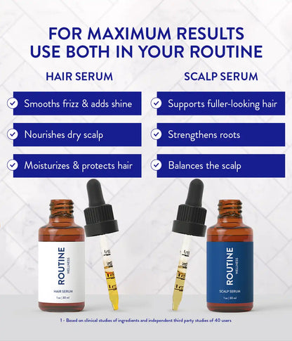 Hair & Scalp Serum