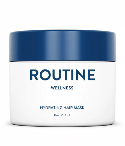 Hydrating Hair Mask