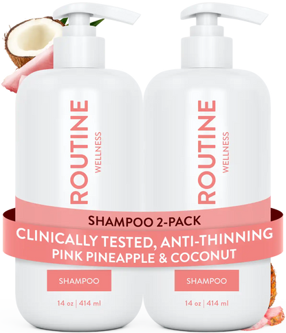 Anti-Thinning Shampoo