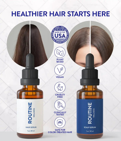 Hair & Scalp Serum