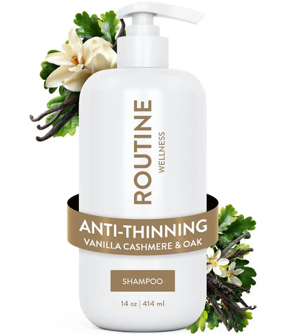 Anti-Thinning Shampoo