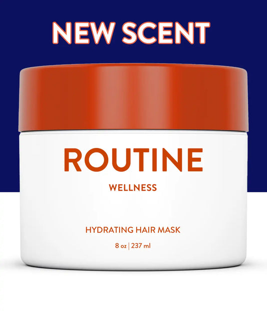 Hydrating Hair Mask