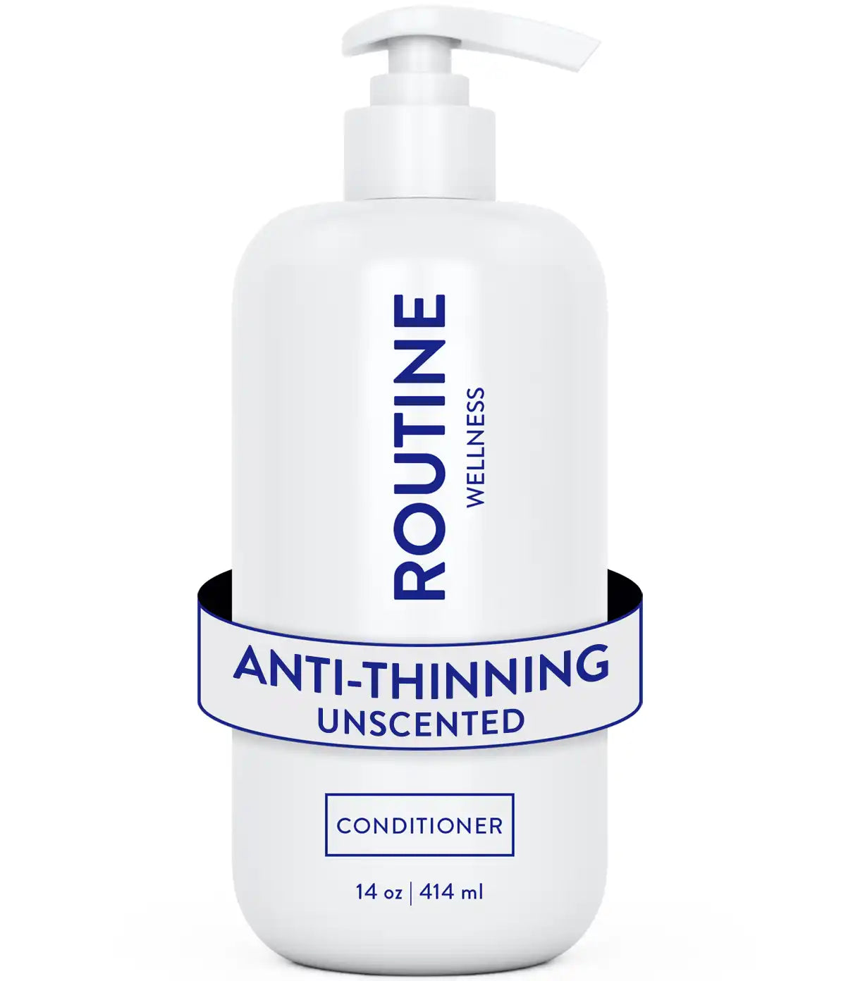 Anti-Thinning Shampoo & Conditioner