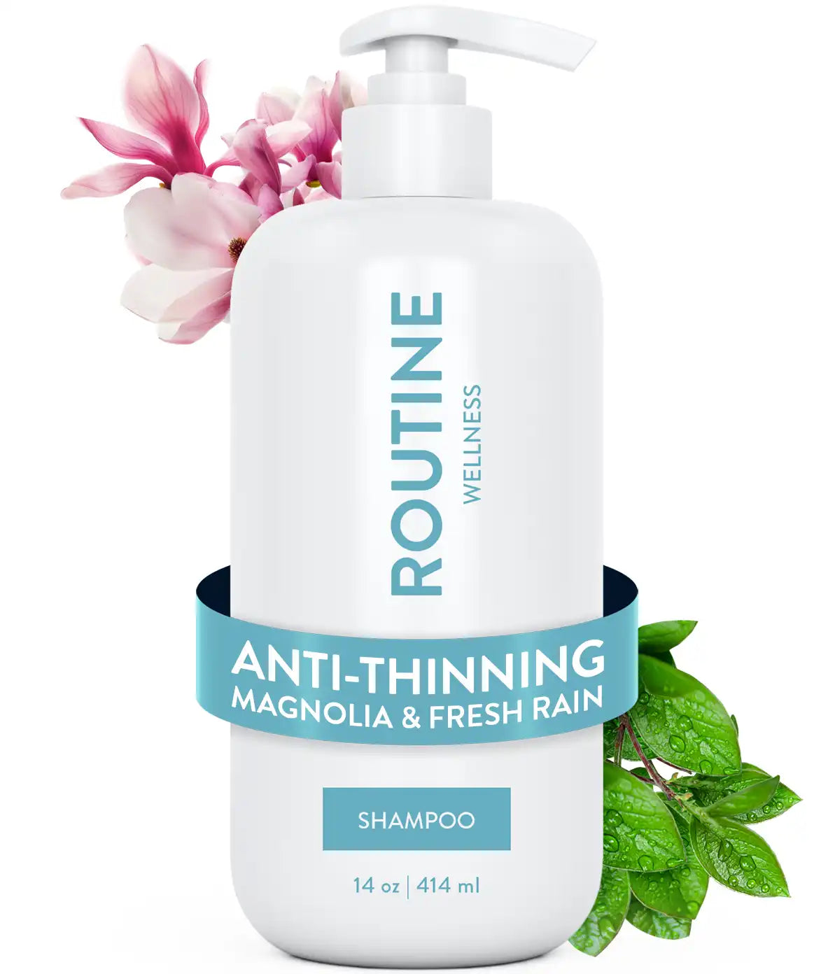 Anti-Thinning Shampoo